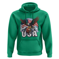 USA 1980 2026 American Eagle vs Canada Loon Hoodie Vintage Champs Retro Game Day Hockey Sports Fan