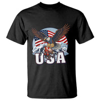 USA 1980 2026 American Eagle vs Canada Loon T Shirt Vintage Champs Retro Game Day Hockey Sports Fan