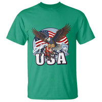 USA 1980 2026 American Eagle vs Canada Loon T Shirt Vintage Champs Retro Game Day Hockey Sports Fan
