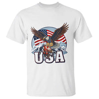 USA 1980 2026 American Eagle vs Canada Loon T Shirt Vintage Champs Retro Game Day Hockey Sports Fan