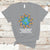 Disability Pride Month Support Disability Is Not A Bad Word T Shirt - Wonder Print Shop