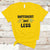 Different Not Less Disability Pride Month Support T Shirt - Wonder Print Shop