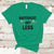 Different Not Less Disability Pride Month Support T Shirt - Wonder Print Shop