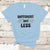 Different Not Less Disability Pride Month Support T Shirt - Wonder Print Shop