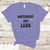 Different Not Less Disability Pride Month Support T Shirt - Wonder Print Shop