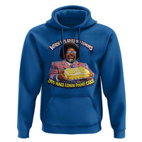 When Life Gives You Lemons Make Lemon Pound Cake Funny Meme Hoodie Viral Hip Hop Humor Parody for Rap Fans