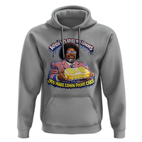 When Life Gives You Lemons Make Lemon Pound Cake Funny Meme Hoodie Viral Hip Hop Humor Parody for Rap Fans