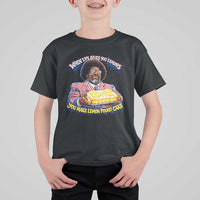 When Life Gives You Lemons Make Lemon Pound Cake Funny Meme T Shirt For Kid Viral Hip Hop Humor Parody for Rap Fans
