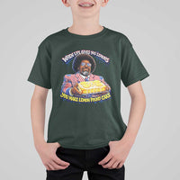 When Life Gives You Lemons Make Lemon Pound Cake Funny Meme T Shirt For Kid Viral Hip Hop Humor Parody for Rap Fans