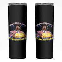 When Life Gives You Lemons Make Lemon Pound Cake Funny Meme Skinny Tumbler Viral Hip Hop Humor Parody for Rap Fans