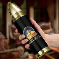 Justice for the Lemon Pound Cake Bullet Tumbler Viral Meme Dessert Parody Retro Hip Hop Vibe