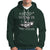 Submarine Hoodie Stop Going In The Ocean - Wonder Print Shop