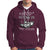 Submarine Hoodie Stop Going In The Ocean - Wonder Print Shop