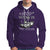 Submarine Hoodie Stop Going In The Ocean - Wonder Print Shop