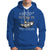 Submarine Hoodie Stop Going In The Ocean - Wonder Print Shop