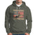 Navy Veteran Hoodie American Flag Submarine - Wonder Print Shop