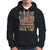 Navy Veteran Hoodie SQUID Submarine Qualified Until I Died Military Submariner - Wonder Print Shop