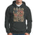 Navy Veteran Hoodie SQUID Submarine Qualified Until I Died Military Submariner - Wonder Print Shop