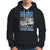 Navy Veteran Hoodie We Don't Exist You Never Saw Us Submarine Funny - Wonder Print Shop