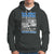 Navy Veteran Hoodie We Don't Exist You Never Saw Us Submarine Funny - Wonder Print Shop