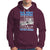 Navy Veteran Hoodie We Don't Exist You Never Saw Us Submarine Funny - Wonder Print Shop