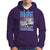 Navy Veteran Hoodie We Don't Exist You Never Saw Us Submarine Funny - Wonder Print Shop