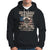 Navy Veteran Hoodie Like A Normal Veteran But Much More Cooler American Flag Submariner Skull - Wonder Print Shop