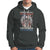 American Patriotic Hoodie A Day To Reflect On The Ideals That Define Us As A Nation - Wonder Print Shop