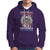 American Patriotic Hoodie A Day To Reflect On The Ideals That Define Us As A Nation - Wonder Print Shop