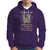 American Veteran Hoodie Choose To Do And This We Will Defend American Flag Soldier - Wonder Print Shop