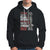 American Patriotic Hoodie I Stand For This Flag Because Our Heroes Rest Beneath Her - Wonder Print Shop