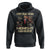 Operation Midnight Hammer Hoodie We The People 1776 American Flag - Wonder Print Shop