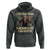 Operation Midnight Hammer Hoodie We The People 1776 American Flag - Wonder Print Shop
