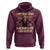 Operation Midnight Hammer Hoodie We The People 1776 American Flag - Wonder Print Shop