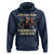 Operation Midnight Hammer Hoodie We The People 1776 American Flag - Wonder Print Shop