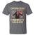 Operation Midnight Hammer T Shirt We The People 1776 American Flag - Wonder Print Shop