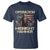 Operation Midnight Hammer T Shirt We The People 1776 American Flag - Wonder Print Shop