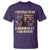Operation Midnight Hammer T Shirt We The People 1776 American Flag - Wonder Print Shop