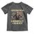 Operation Midnight Hammer Toddler T Shirt We The People 1776 American Flag - Wonder Print Shop
