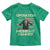 Operation Midnight Hammer Toddler T Shirt We The People 1776 American Flag - Wonder Print Shop