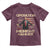 Operation Midnight Hammer Toddler T Shirt We The People 1776 American Flag - Wonder Print Shop