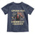 Operation Midnight Hammer Toddler T Shirt We The People 1776 American Flag - Wonder Print Shop