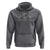 Operation Midnight Hammer Hoodie Stealth Patriot - Wonder Print Shop