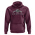 Operation Midnight Hammer Hoodie Stealth Patriot - Wonder Print Shop