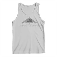 Operation Midnight Hammer Tank Top Stealth Patriot - Wonder Print Shop