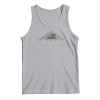 Operation Midnight Hammer Tank Top Stealth Patriot - Wonder Print Shop