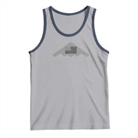 Operation Midnight Hammer Tank Top Stealth Patriot - Wonder Print Shop
