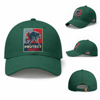 Protect Jimothy Seattle Raccoon Supporter Baseball Cap Hope Style Poster Parody Graphic