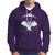 Halloween Bat Hoodie Stay Spooky Witchy Celestial Dark Academia - Wonder Print Shop