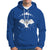 Halloween Bat Hoodie Stay Spooky Witchy Celestial Dark Academia - Wonder Print Shop